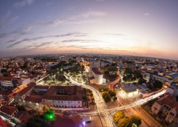 Teresina, capital do Piauí: desde 2015, foram criados 45 projetos concessões ou PPPs em diversas áreas (Magu Directors/Thinkstock)