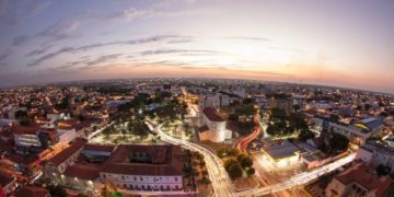 Teresina, capital do Piauí: desde 2015, foram criados 45 projetos concessões ou PPPs em diversas áreas (Magu Directors/Thinkstock)