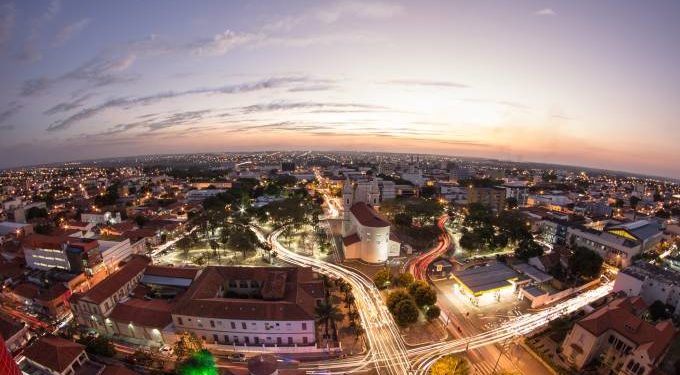 Teresina, capital do Piauí: desde 2015, foram criados 45 projetos concessões ou PPPs em diversas áreas (Magu Directors/Thinkstock)