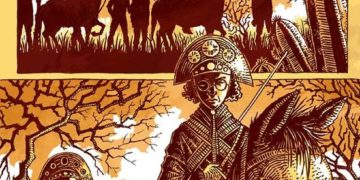 Filme ‘Sertão Encarnado’ vai contar história de terror e cangaço no interior do Nordeste