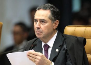 Falha em processador provocou atraso nos resultados, diz Barroso