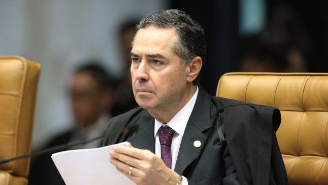 Falha em processador provocou atraso nos resultados, diz Barroso