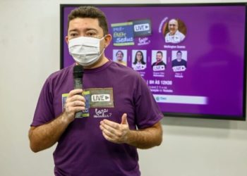 Piauí é o 1º do Nordeste em acesso ao ensino superior