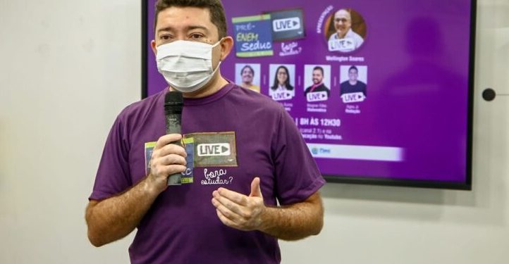 Piauí é o 1º do Nordeste em acesso ao ensino superior