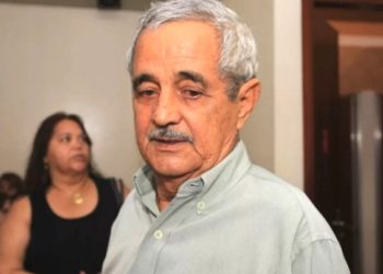 Francisco, pai de Zezé di Camargo e Luciano, morre aos 83 anos
