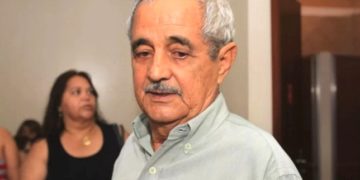 Francisco, pai de Zezé di Camargo e Luciano, morre aos 83 anos