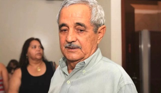 Francisco, pai de Zezé di Camargo e Luciano, morre aos 83 anos
