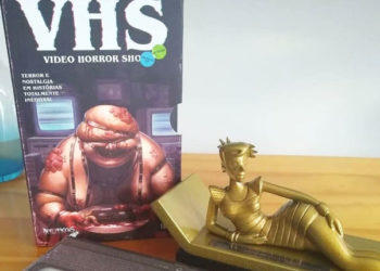 Troféu HQMix 2020 tem piauienses na lista dos vencedores