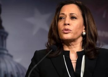 Kamala Harris foi a quarta mulher a integrar uma chapa presidencial