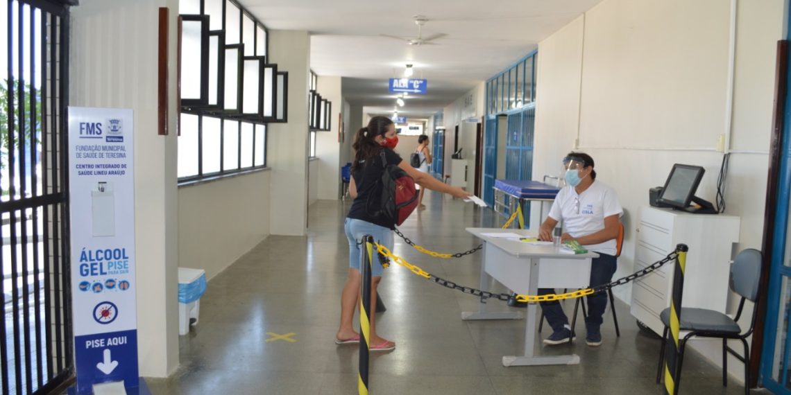 Lineu Araújo passa a atender pessoas com sequelas da Covid-19