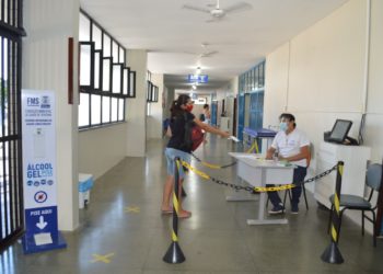 Lineu Araújo passa a atender pessoas com sequelas da Covid-19