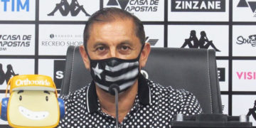 Botafogo demite Ramón Diaz antes do técnico estrear