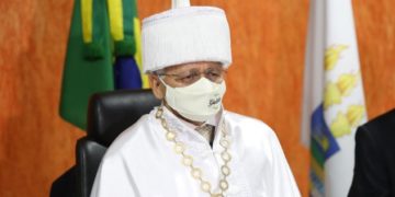 Aulas na Ufpi acontecerão de forma presencial e on-line para recuperar semestre