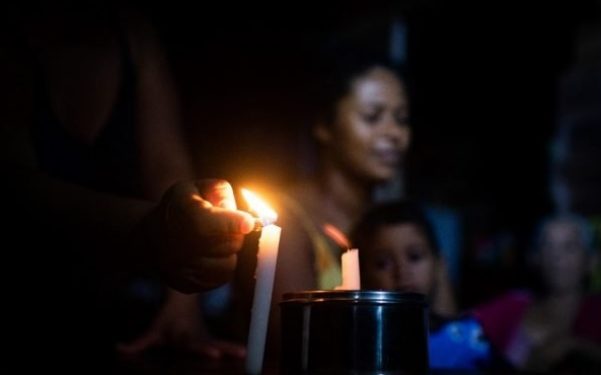 Bolsonaro edita MP que isenta moradores do Amapá do pagamento de luz, diz Planalto