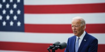 Joe Biden será o presidente dos Estados Unidos nos próximos 4 anos