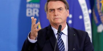 Para Bolsonaro, é preciso encarar o problema de frente
