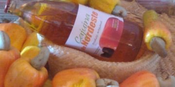 O modo de preparo da cajuína