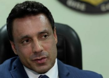 Apreensão de 50 toneladas de cocaína nem arranha o PCC, diz chefe da PF