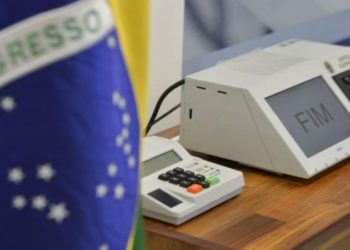 Propaganda de candidato neste domingo é crime eleitoral, alerta TRE