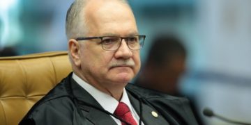 ‘Há segurança sanitária para o voto’, diz Fachin, vice-presidente do TSE