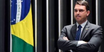 As gravações são pessoas ligadas a Flávio