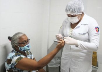 Mudança no HGV agiliza atendimento e realização de exames