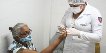 Mudança no HGV agiliza atendimento e realização de exames