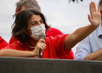 Mulheres disputam 2º turno em cinco capitais; Palmas reelege tucana