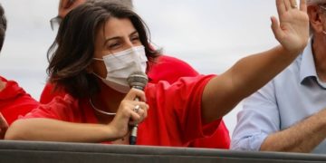 Mulheres disputam 2º turno em cinco capitais; Palmas reelege tucana