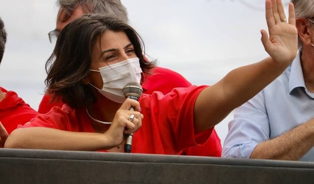 Mulheres disputam 2º turno em cinco capitais; Palmas reelege tucana