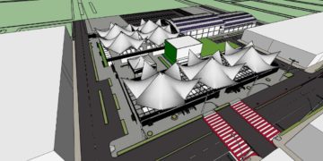 Mercado do Parque Piauí ficará completamente diferente após a reforma