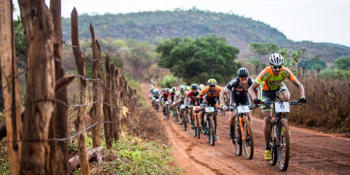 Picos Pro Race 2020 registra recorde de inscrições