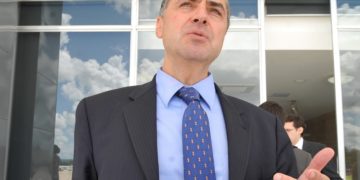 “Não entregue aos outros o seu destino”, diz presidente do TSE sobre o voto