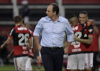 O ex-goleiro vai comandar o Flamengo