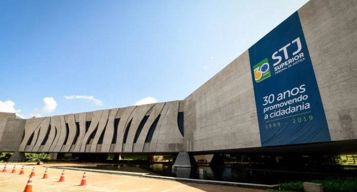 Os sistemas do STJ foram invadidos na terça-feira