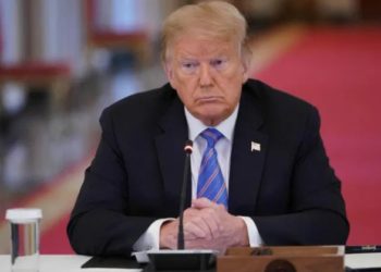 Trump paga R$ 16 milhões por recontagem parcial no Wisconsin