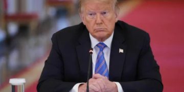 Trump paga R$ 16 milhões por recontagem parcial no Wisconsin