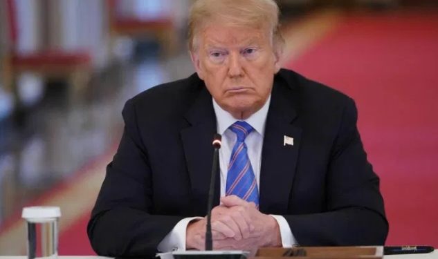 Trump paga R$ 16 milhões por recontagem parcial no Wisconsin