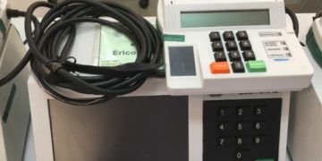 TRE-PI registra problema em 34 urnas eletrônicas; 20 foram substituídas