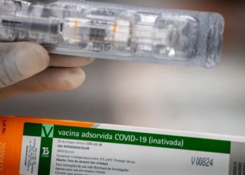 A suspensão dos testes causou supresa e irritação