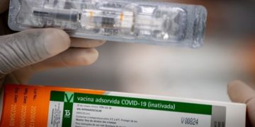 A suspensão dos testes causou supresa e irritação