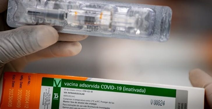 A suspensão dos testes causou supresa e irritação