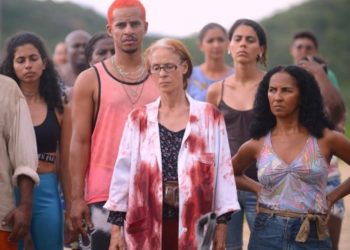 ‘Bacurau’ é eleito melhor filme estrangeiro em premiação dos críticos de NY