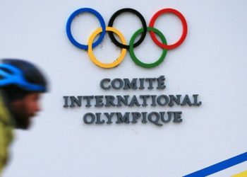 Rússia é banida da Olimpíada de Tóquio e da Copa de 2022