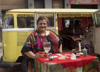 Cristina Rodrigues, atriz de “Zorra”, morre à espera de UTI