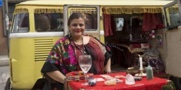 Cristina Rodrigues, atriz de “Zorra”, morre à espera de UTI