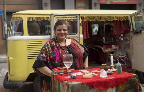 Cristina Rodrigues, atriz de “Zorra”, morre à espera de UTI