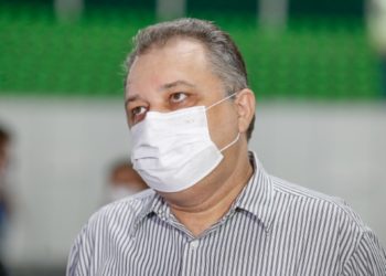 Piauí deve receber primeiras doses da vacina em janeiro