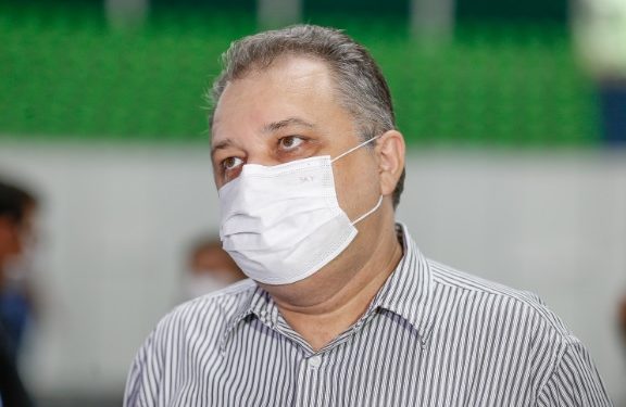 Piauí deve receber primeiras doses da vacina em janeiro