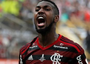 Ramírez, Mano e árbitro são intimados a depôr sobre o caso de injúria racial